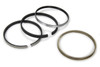 Mahle Pistons Piston Ring Set - 4.190 Bore 1.0 1.0 2.0Mm 4190Ms-112