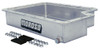 Moroso Aluminum Trans. Pan - Ford E40D/4R100 42050