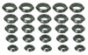 Moroso Firewall Grommets  39050