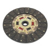 Mcleod 600 Series Clutch Disc. Ceramic 1.125 26-Spline 260670R