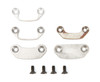 Mcleod Counterweight Kit Mopar V8 564111