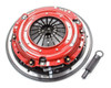 Mcleod Clutch Kit - Rst Street Twin Mustang Sheby Gt500 6908-07
