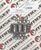 Moser Engineering 3/8In Hsg End T-Bolt Kit /Ea 838Tk
