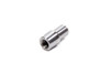 Meziere 5/16-24 Lh Tube End - 1/2In X  .058In Re1010Al