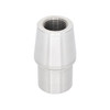 Meziere 1/2-20 Rh Tube End - 1In X  .083In Re1019D