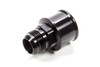 Meziere 16An Male To 1-3/4 Hose Adapter - Black Wa16175S