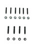 Moroso Sbc Oil Pan Stud Kit  38388