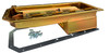 Milodon Oil Pan Kit Mopar Gen Iii Hemi Rear Sump 31006-1