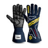 Momo Automotive Accessories Gloves Peformance Navy Large 11 Fia Guperfonnv11