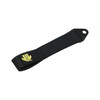 Momo Automotive Accessories Momo Racing Tow Strap - Black Mtowbk
