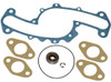 Moroso Elec W/P Rebuild Kit For 63566/63547 63602
