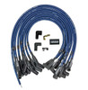 Moroso Ultra 40 Plug Wire Set Ford 429-460 Blue 73674