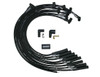 Moroso Ultra 40 Plug Wire Set Bbc Over V/C Hei  Black 73711