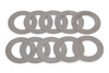 Mpd Racing Spindle Shim .015 Thick Pack Of 10 Mpd14207