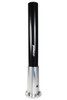 Mpd Racing Torque Tube Hd Long Collar Black 28In Mpd64650