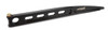 Mpd Racing Torsion Arm Left Front Black Sprint Car Mpd82000