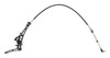 Mpd Racing Lever Lock Shifter Black Mpd84016