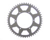 M And W Aluminum Products Rear Sprocket 50T 5.25 Bc 520 Chain Sp520-525-50T