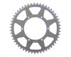 M And W Aluminum Products Rear Sprocket 51T 5.25 Bc 520 Chain Sp520-525-51T