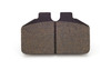 Mark Williams Ferodo Brake Pad (Each)  81133