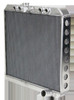 Northern Radiator Aluminum Sprint Car Radi Ator 20 X 20 X 2-3/4 204114