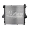Northern Radiator Radiator 03-09 Dodge Ram 2500 5.9L / 07-09 6.7L Cr2711