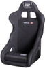Omp Racing, Inc. Trs-E Xl Seat Black  Ha0-0781-B01-071