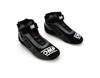 Omp Racing, Inc. Ks-3 Shoes Black Size 42  Kc0-0826-A01-071-42