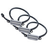 Oracle Lighting Pre-Runner Style Led Grill Light Kit Clear 5889-005-C