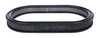 Otr Filters Filter Air Oval 2In Tall Ov10700