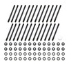 Optitorque Technologies Llc Head Stud Kit 12Mm Cummins Diesel 5.9L/6.7L 10341P