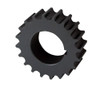 Moroso Vacuum Pump Drive Pulley 20- Radius Tooth 23533