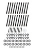 Optitorque Technologies Llc Ford Power Stroke Head Stud Kit 6.4L 10802