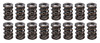 Pac Racing Springs 1.570 Dual Valve Springs Ct 1200 Series (16) Pac-1244-16