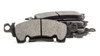 Pfc Brakes Brake Pads Full Size Gm  0052.01.14.44