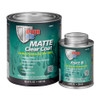Por-15 Matte Clear Coat Quart  44904