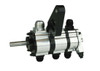 Moroso Bbc Ds Oil Pump 3-Stage Tri-Lobe Rhs Mp Mount 22373