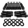 Prw Industries Inc. Main Stud Kit Gm Duramax Diesel  6.6L 01-05 1000321