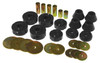 Prothane 73-80 Gm C10 Body Mount Kit 7-102Bl