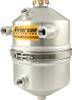 Peterson Fluid 3 Gal. Oil Tank Dual In  08-0010