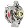 Powermaster Ford 140Amp Alternator 1-Wire 6-Groove Serp. 77611