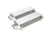 Pwr North America Intercooler Set Gm Ls9  Cr-Uc-Spk007B