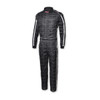 Pyrotect Suit Ultra Medium Black Sfi-5 Rs240120