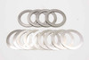 Ratech Carrier Shims Gm 12 Bolt  1101