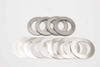 Ratech Carrier Shims Gm & Ford  1105