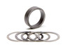 Ratech Solid Pinion Spacer W/Shims 9In Ford 4105