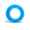 Re Suspension Spring Rubber C/O 90A Blue 1.0In Coil Space Re-Sr250-1000-90