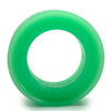 Re Suspension Spring Rubber 5In Dia. 70A Green Re-Sr500-1500-70