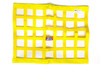 Rjs Safety Yellow Ribbon Window Net 18X24 10000406