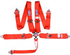 Rjs Safety 5 Pt Harness System Q/R Rd Ind Wrap 2Insub 1034104